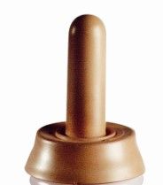 2 Sauger F. 2L Fl. Sand