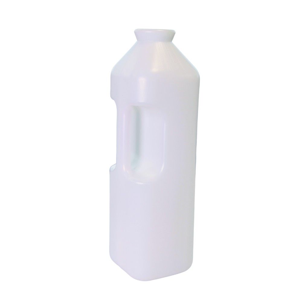 Kunststoff-Kälbertränke Flasche 3L