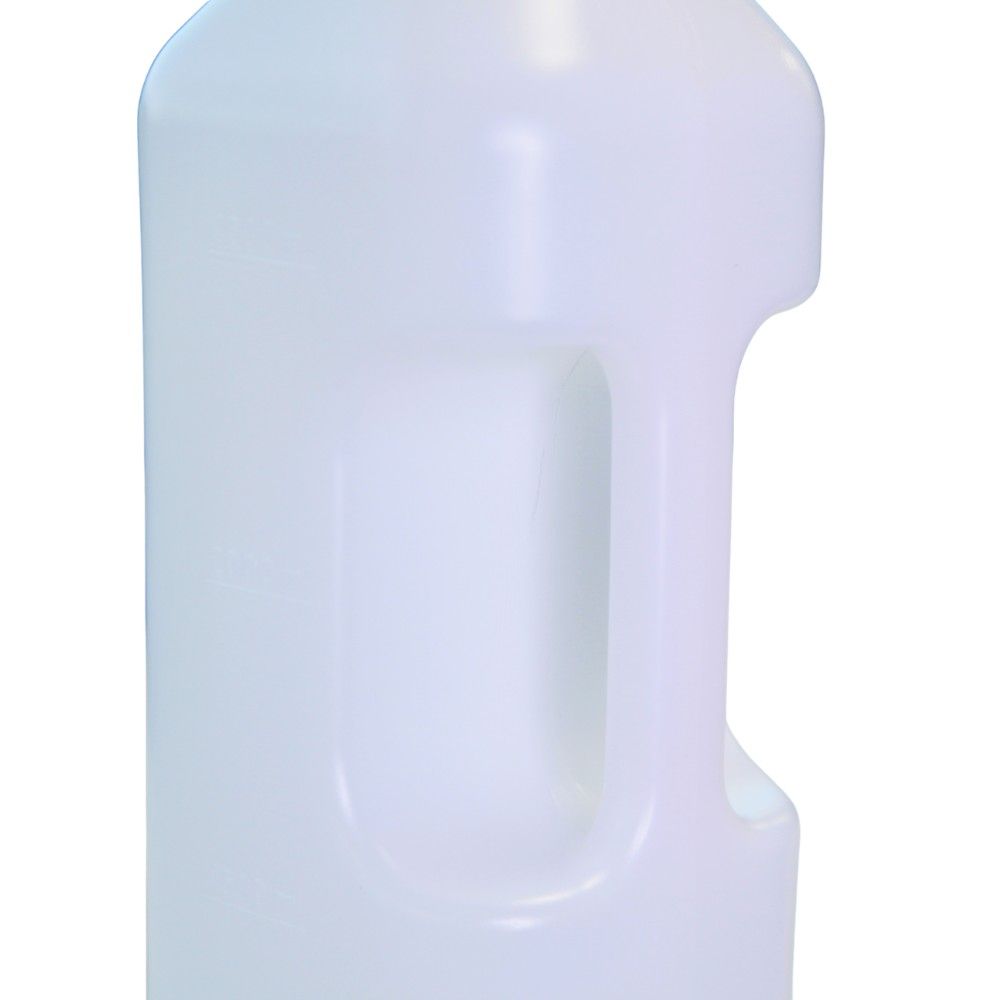 Kunststoff-Kälbertränke Flasche 3L