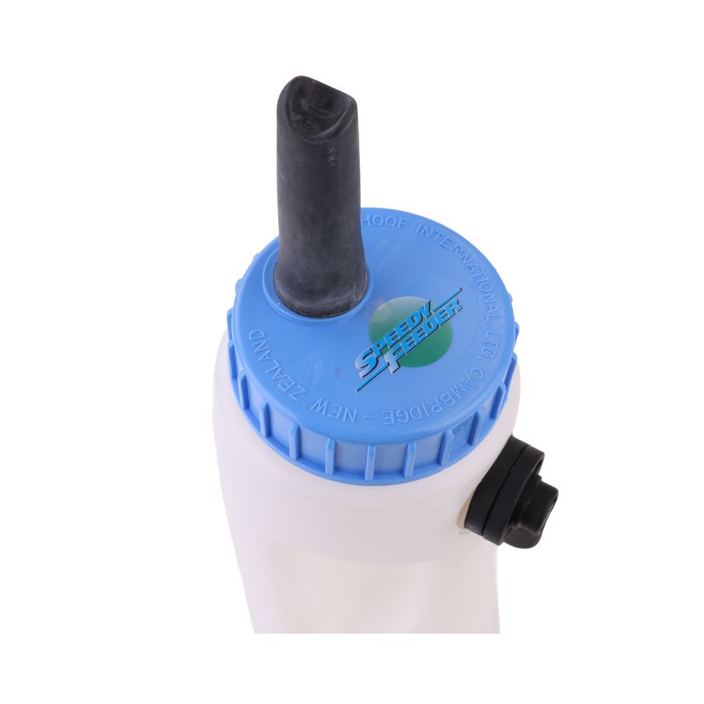 Kälberflasche SPEEDY FEEDER 2,5 L SHOOF