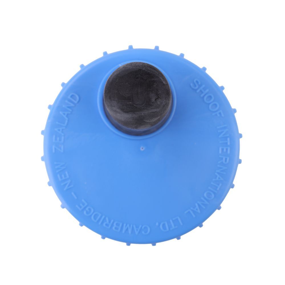Lid and teat SPEEDY FEEDER SHOOF