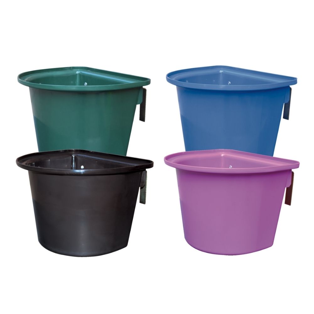 FEED BUCKET WITHOUT HANDLE Ukal