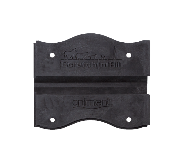 ScratchnAll™ Kratzpad kleines Modell schwarz