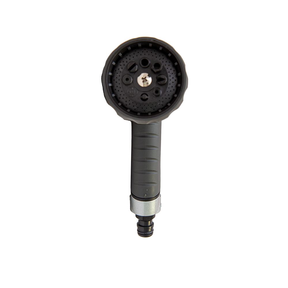 Pistolet d'arrosage 8 modes de pulvérisation BEAUMONT