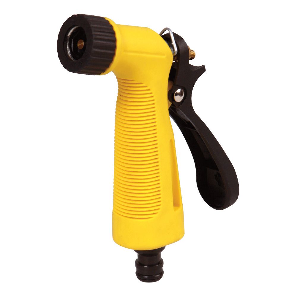 Pistolet de lavage multi-usages