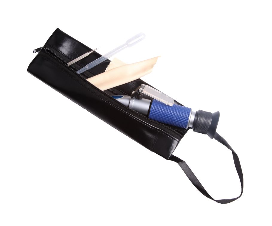 Réfractomètre colostrum