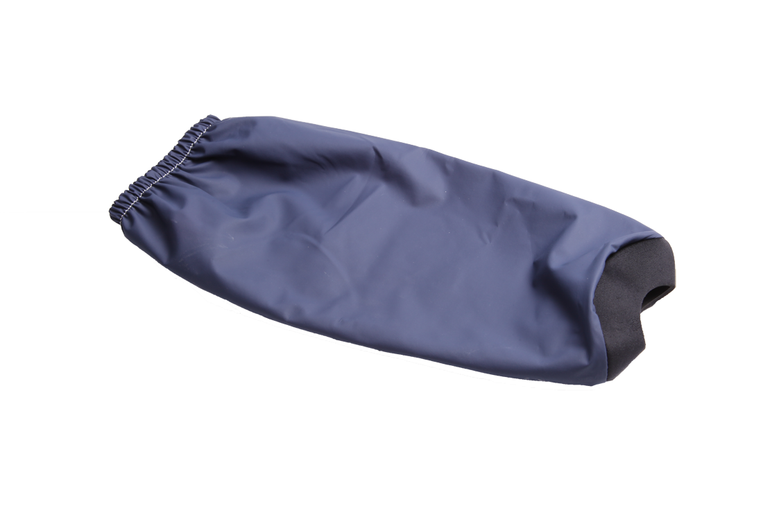 Manchettes de laiterie 