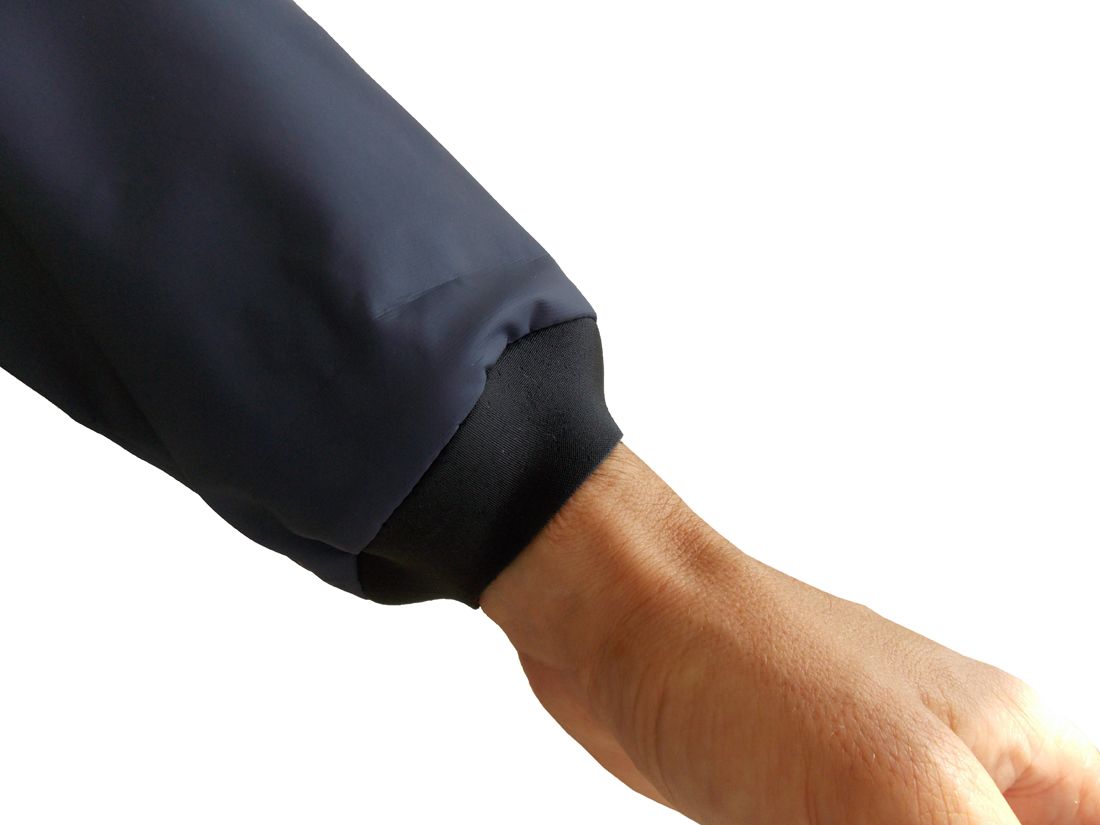 Manchettes de laiterie 