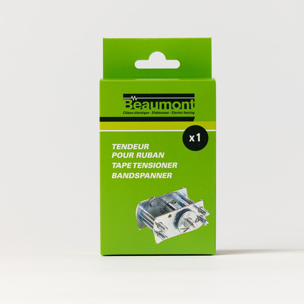 Wire & tape strecher X1