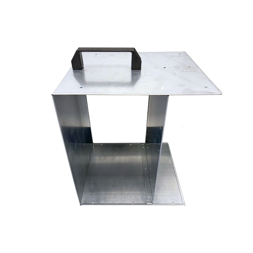 Transportbox für ein Elektrozaungerät