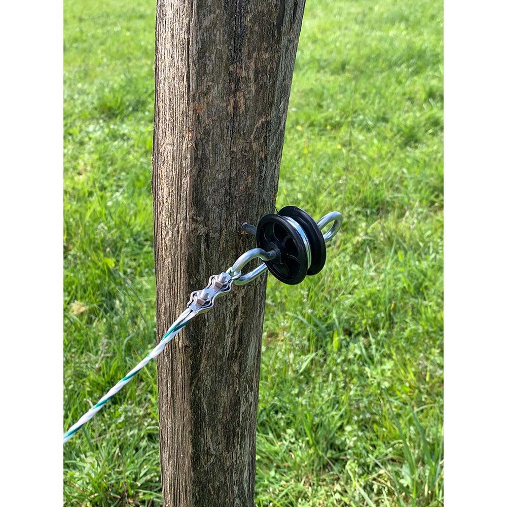 2 Torgriffisolatoren