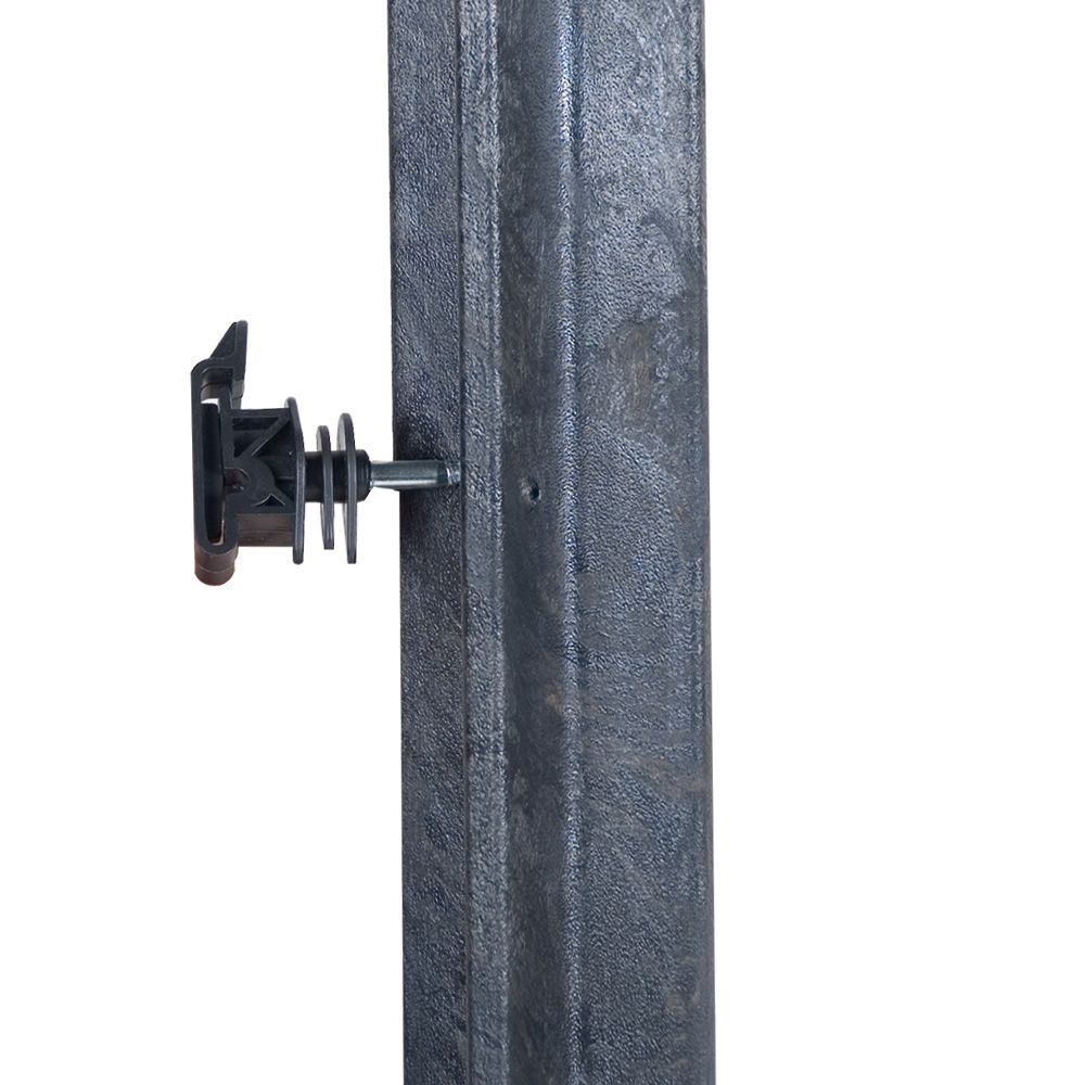 Piquet en croix recyclé