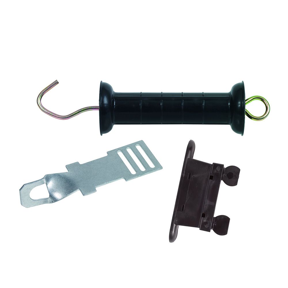 Torgriffset Mit Bandverbinder