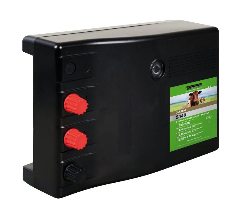 Main energiser CLASSIC S440 BEAUMONT