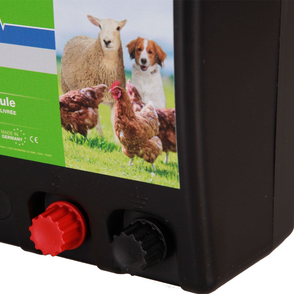 Main energiser HOBBY S120 BEAUMONT