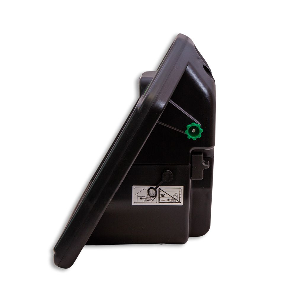 Poste solaire HOBBY RBS70 BEAUMONT