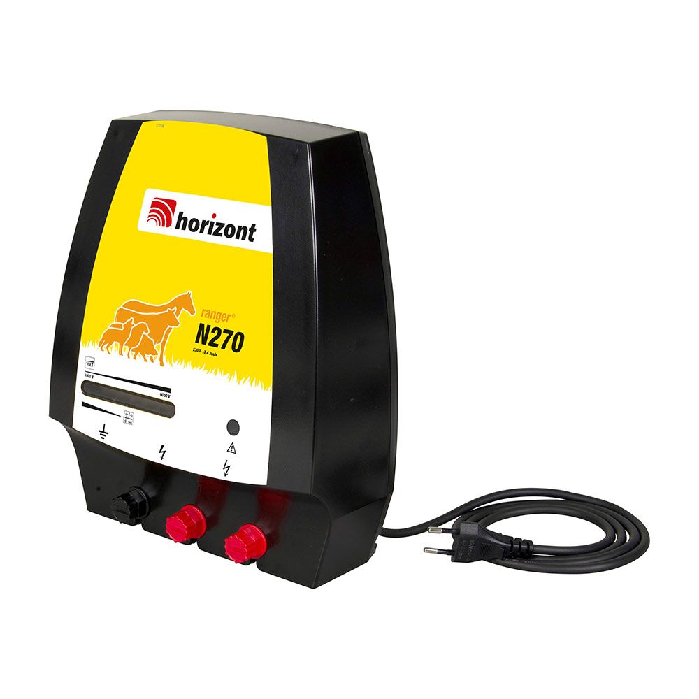 Energiser RANGER N270 HORIZONT 