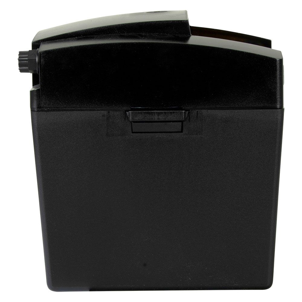 Poste pile TRAPPER B22 HORIZONT 