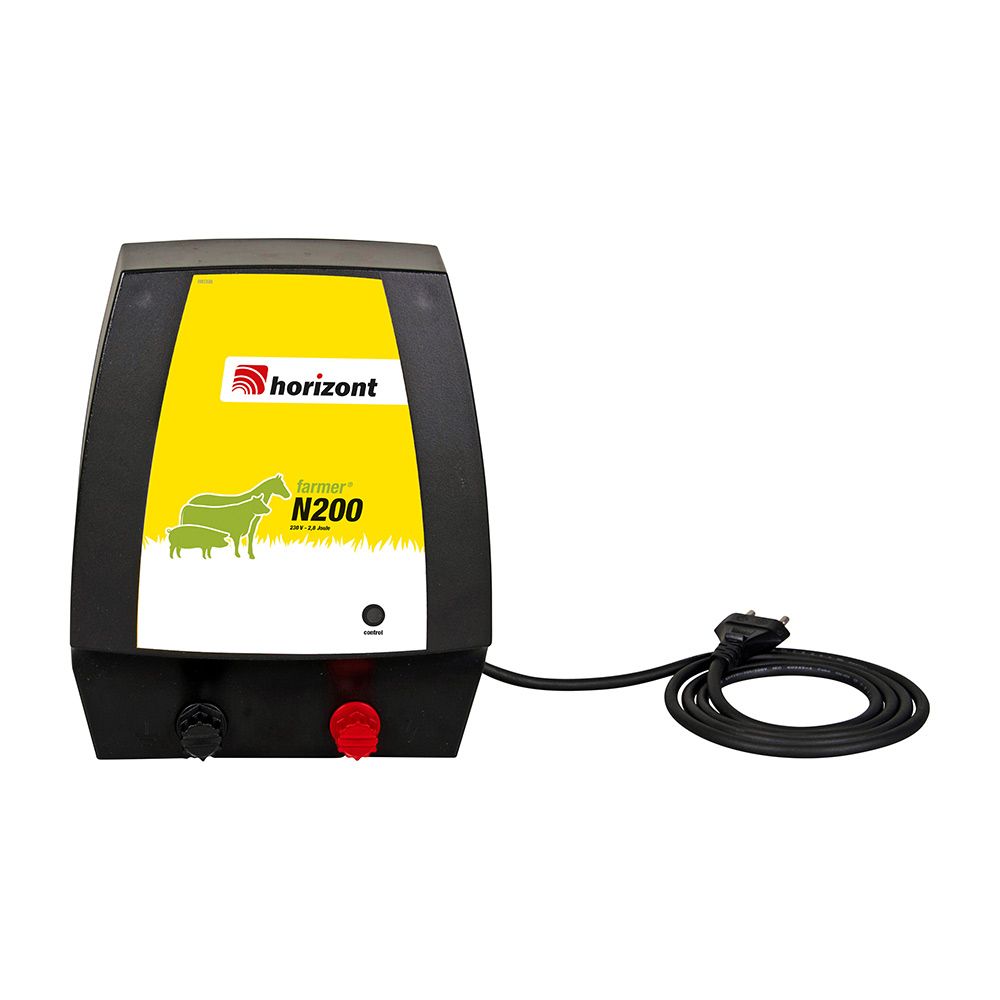 Main energiser FARMER N200 HORIZONT 