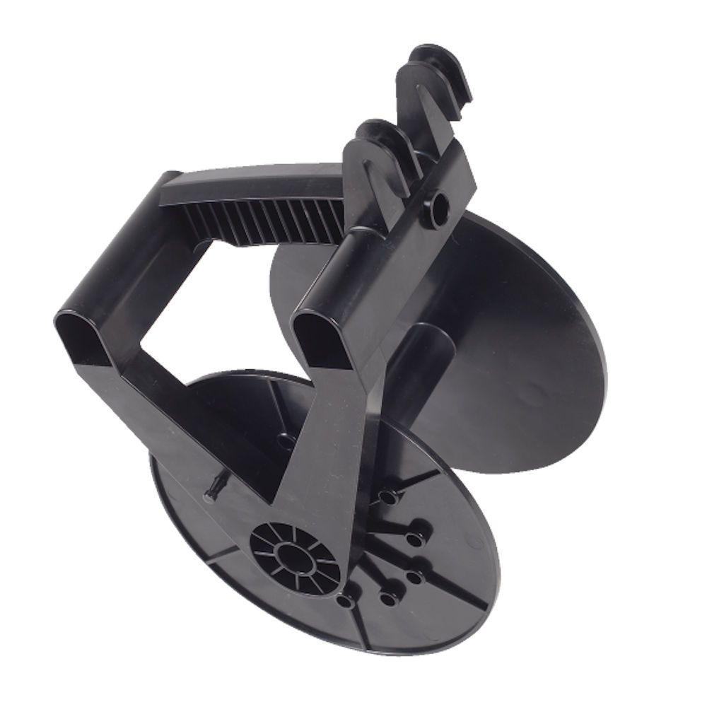 Plastic reel SUPER ROLLER 1000 HORIZONT