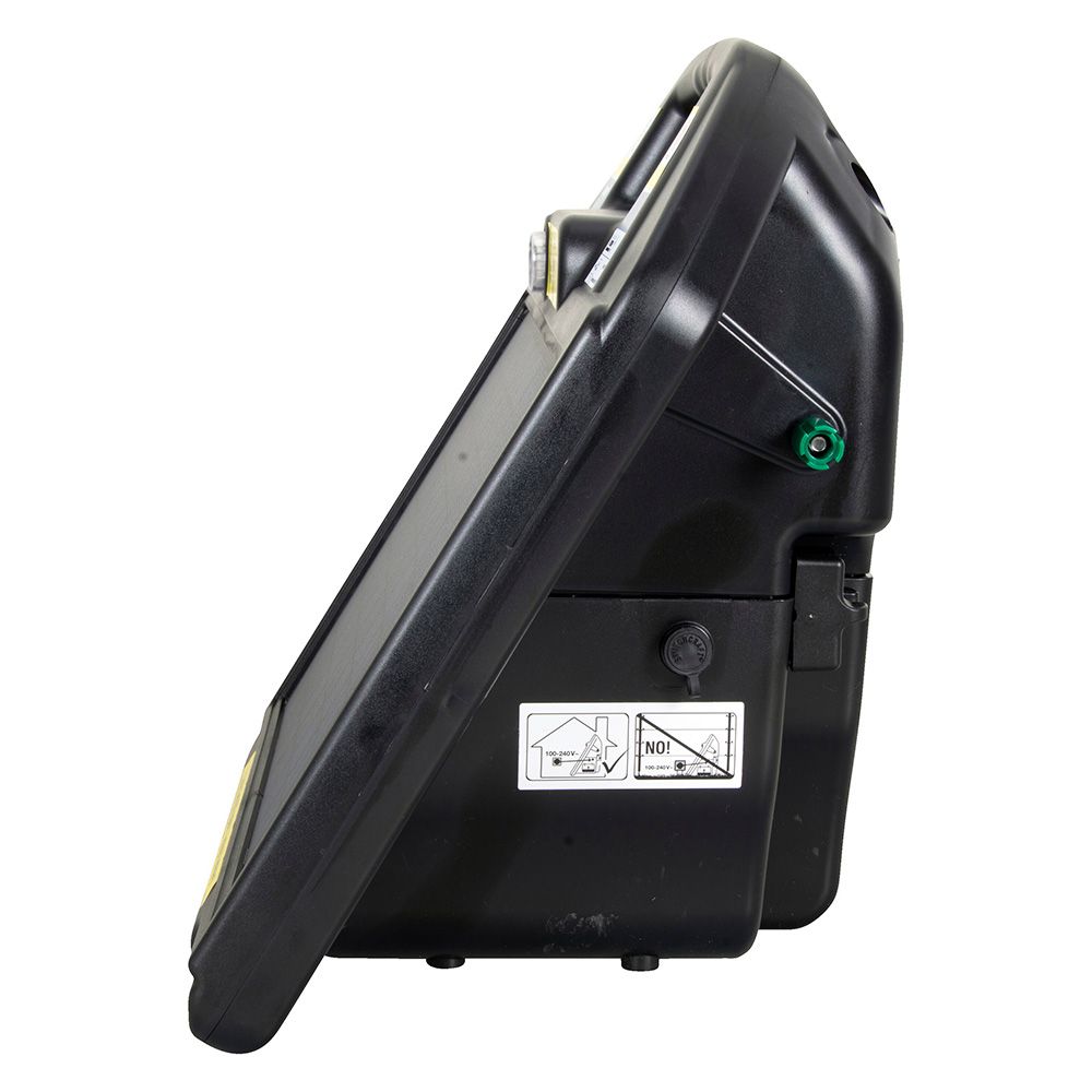 horizont 12 V Solar Weidezaungerät - farmer® AS50