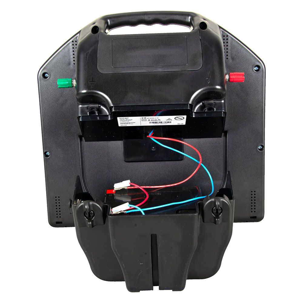 horizont 12 V Solar Weidezaungerät - farmer® AS50