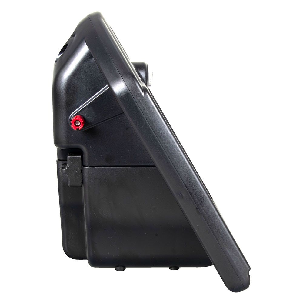 horizont 12 V Solar Weidezaungerät - farmer® AS50