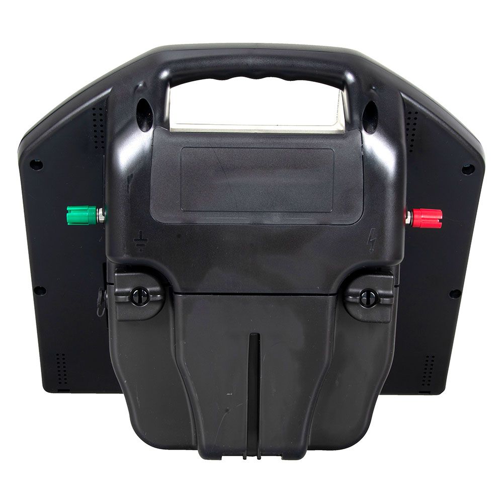 horizont 12 V Solar Weidezaungerät - farmer® AS50