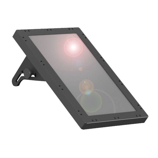 Solar kit 10W HOTSHOCK ABN37 HORIZONT 