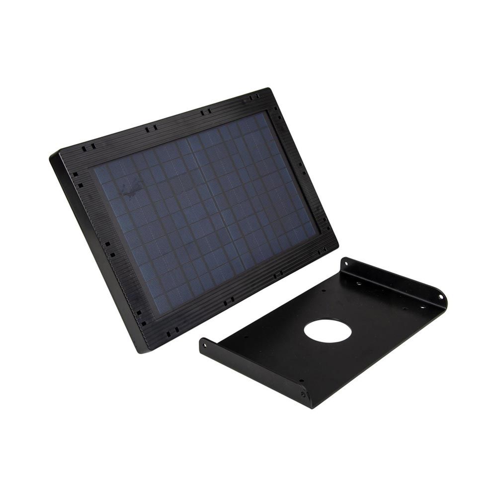 Solarpanel 10 Watt Mit Stütze