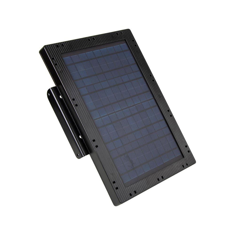 Solarpanel 10 Watt Mit Stütze