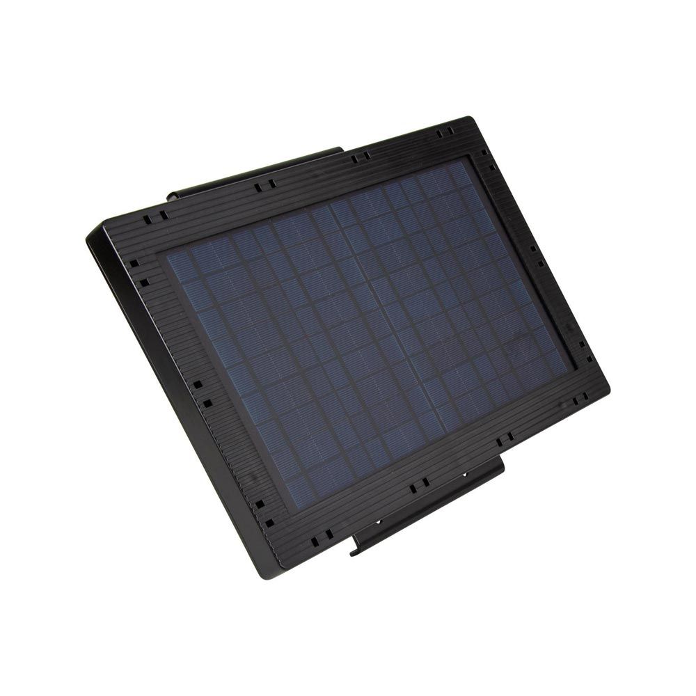 Solarpanel 10 Watt Mit Stütze