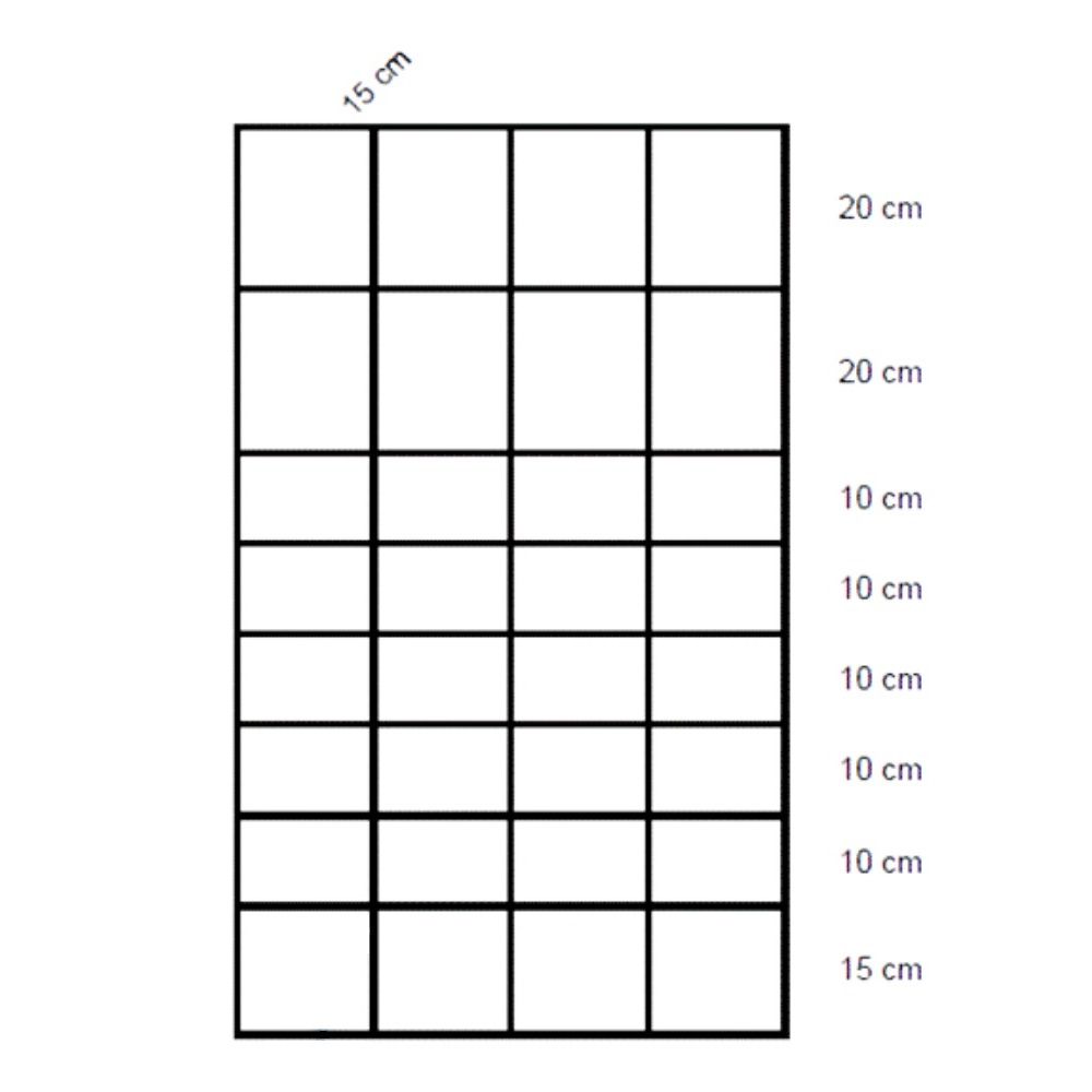 Horinetz, 50M/90Cm,1Sp,2*O.Lei