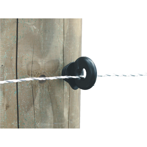 120 isolateurs fil FARMER IS-S HORIZONT