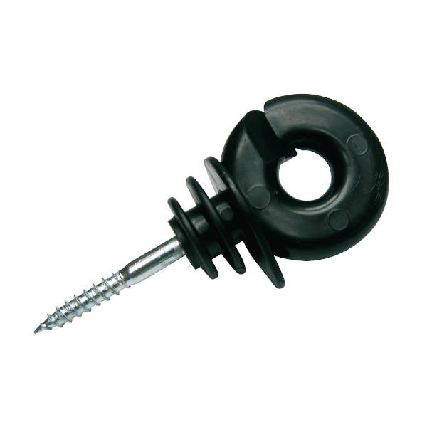 25 isolateurs fil FARMER IS-S HORIZONT