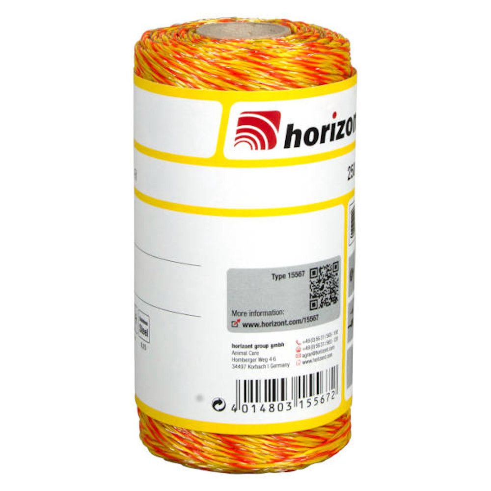 Litze Trapper W3, 250M