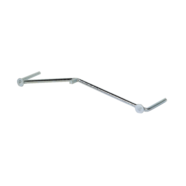 Crank handle for a rotary tensioner HORIZONT 