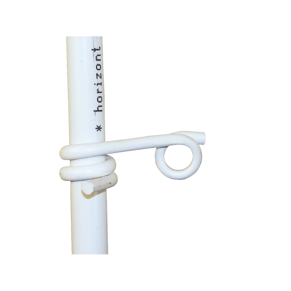 Kunststoffoese-Litze 12Mm