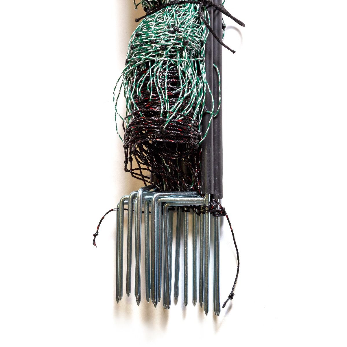 Rotwild-/Wolfsnetz, 170 cm