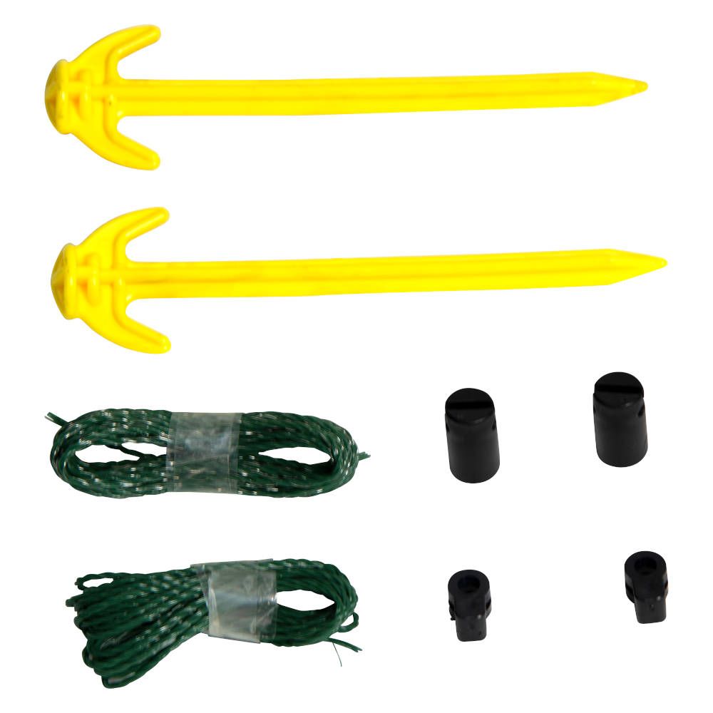 Filet volaille 50 m, h 105 cm non électrifié