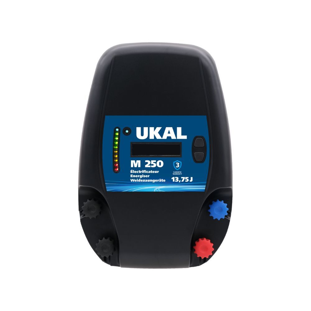 Weidezaungeräte M250 25J UKAL