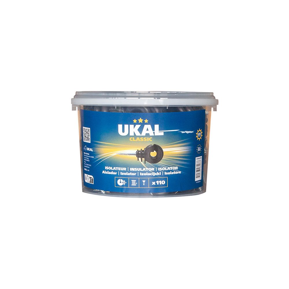 110 ringisolatoren CLASSIC UKAL