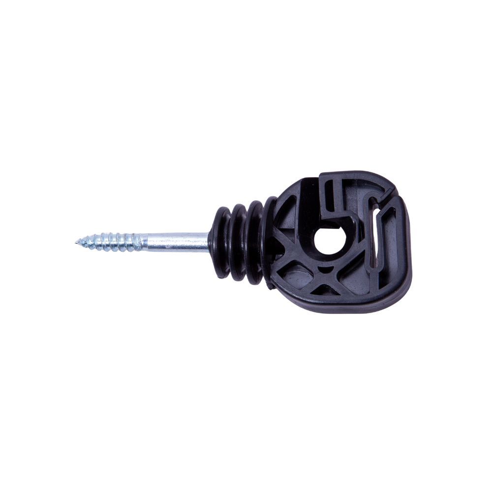 100 isolatoren für Drähte und Bänder 20mm CLASSIC UKAL