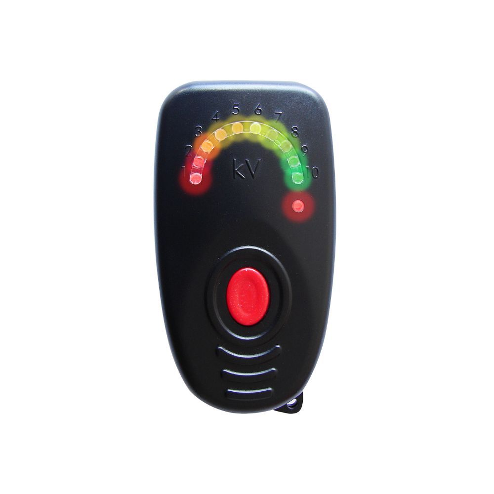 Testeur de clôture LED UKAL