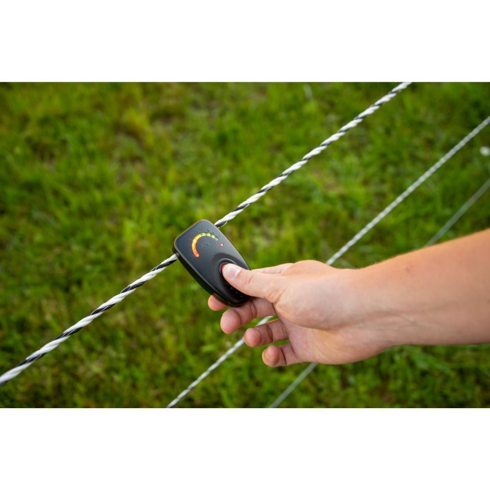 Testeur de clôture LED UKAL