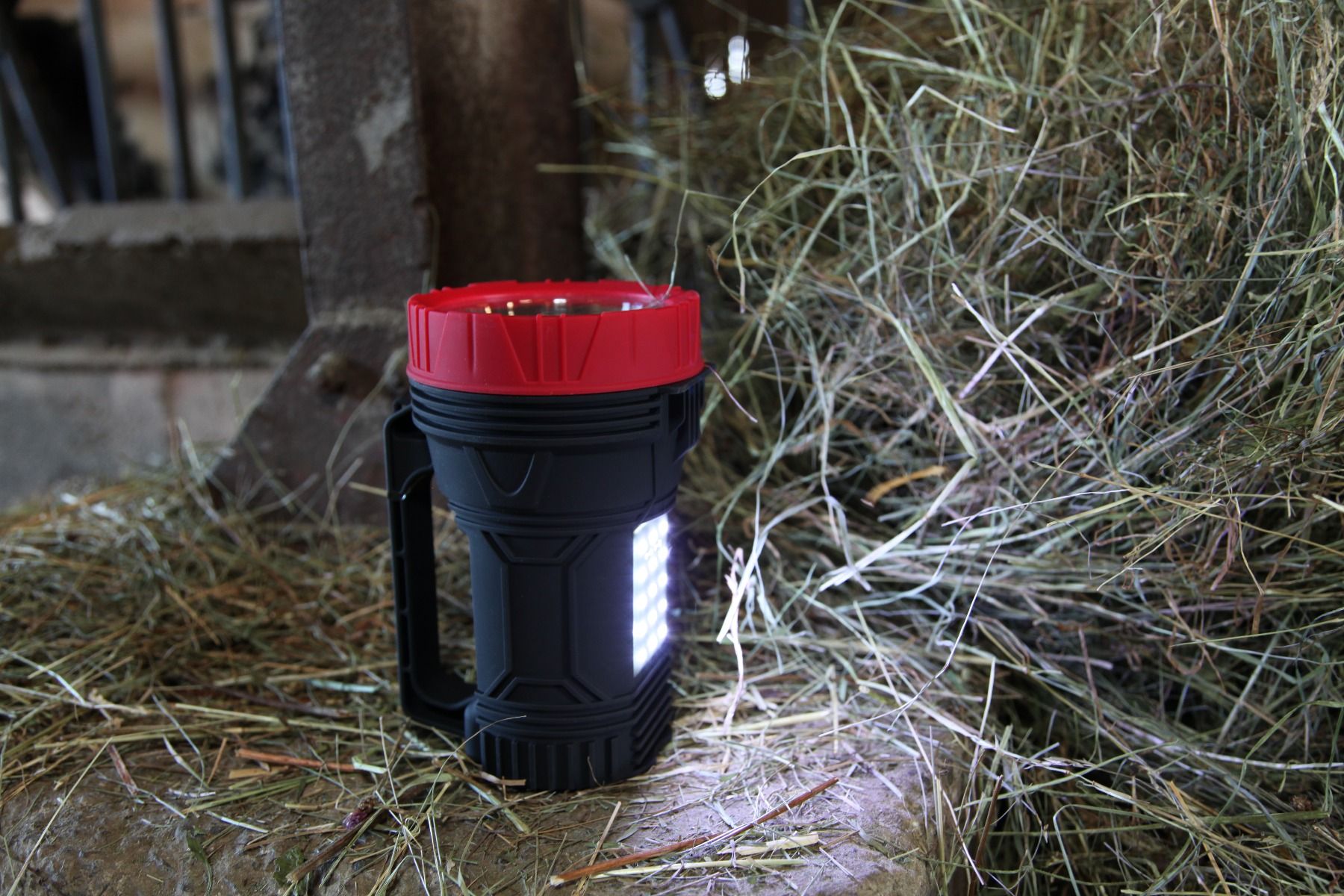 Lampe torche EXPLORER grand modèle