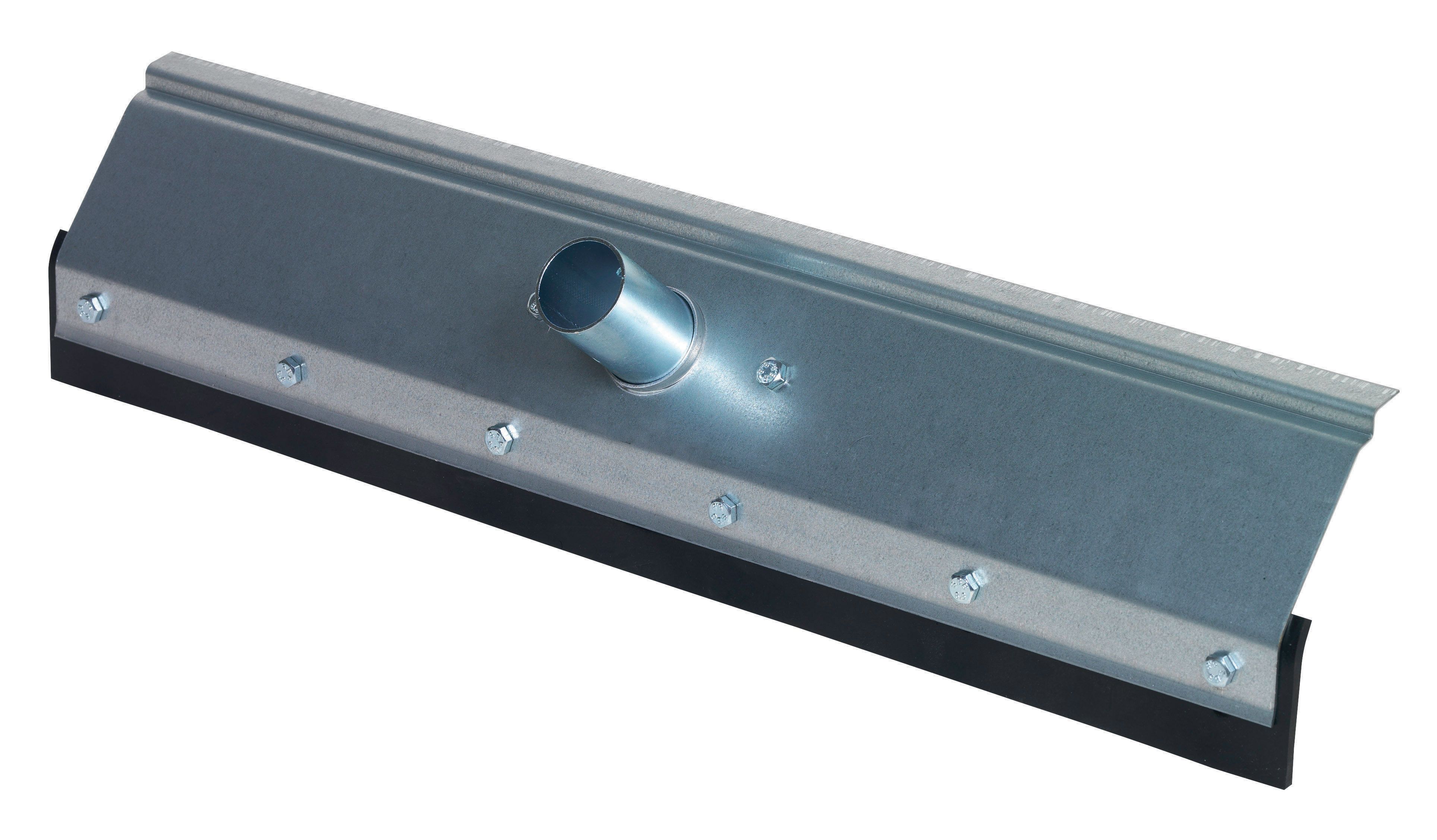 ECO-LINE straight scraper 55 cm