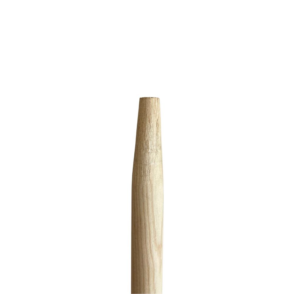 Wooden squeegee handle 170 cm x 24 mm UKAL