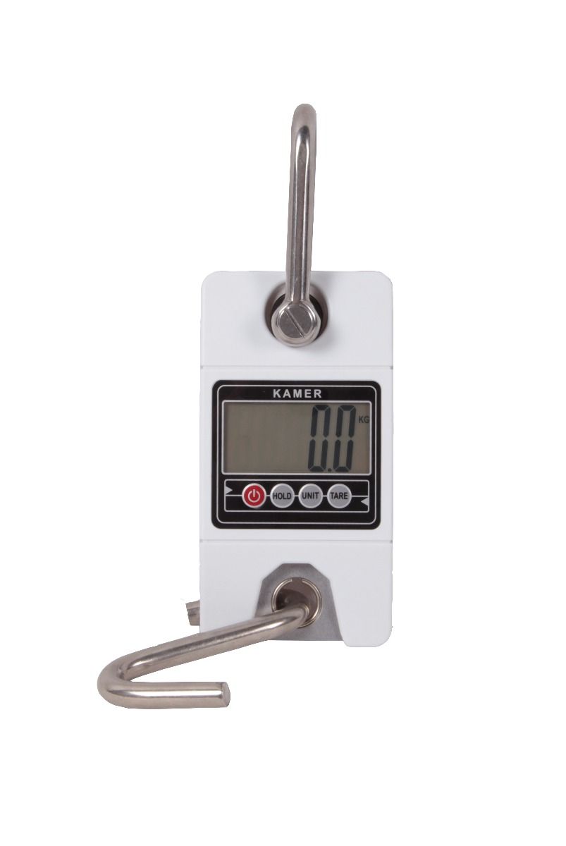 Digital crane scale 200 kg
