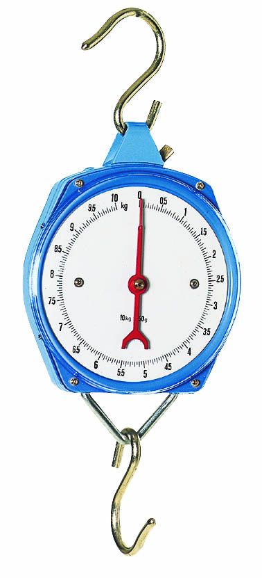 Peson dynamométrique KAMER